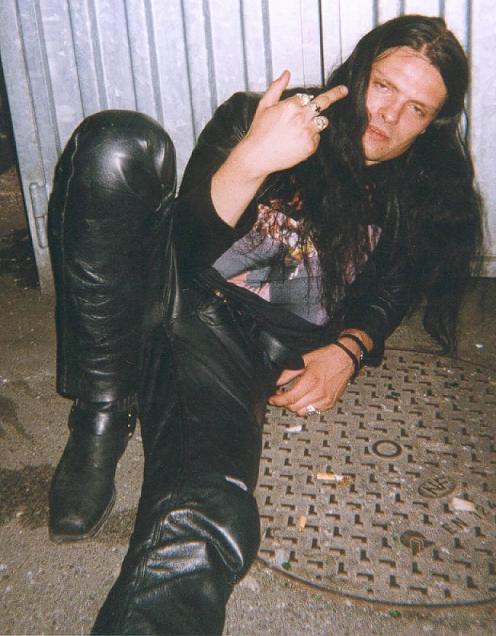 Abbath