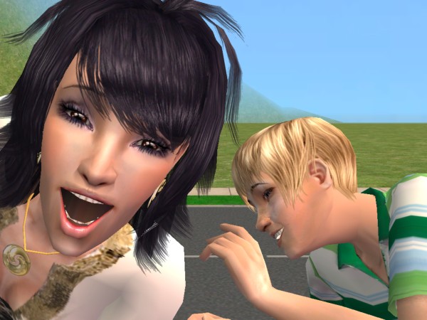 Sims