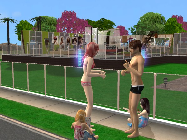 Sims