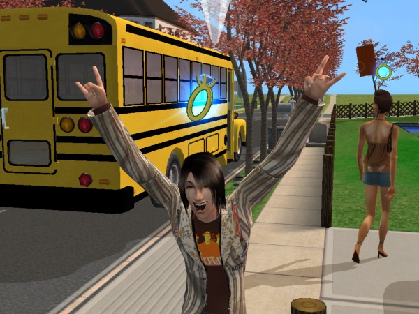 Sims