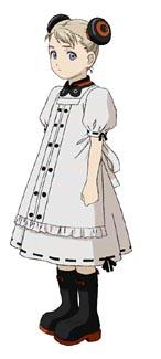 Last Exile (2003)