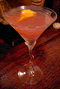 Cosmopolitan