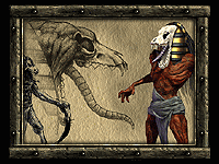 Saga Nindölu Act II Part I: Radament.