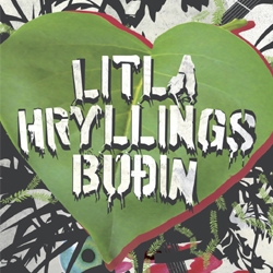 Litla hryllingsbúðin
