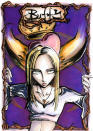 Buffy
