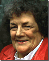 Margit Sandemo