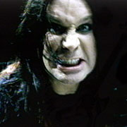Ozzy Osbourne