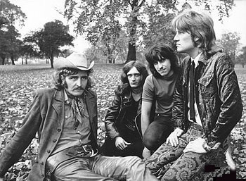 TEN YEARS AFTER