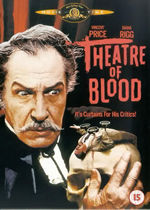 Theatre of Blood(1973)