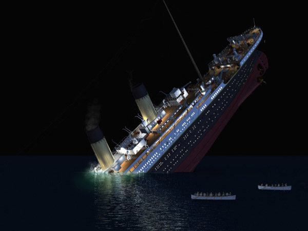 Titanic