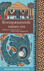Gagnrýni um Kvenspæjarastofu númer eitt