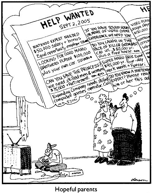 Hopeful Parents