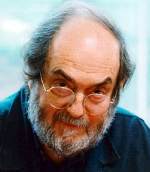 Meistarinn Stanley Kubrick.