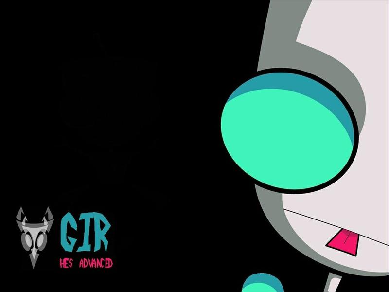 Invader zim