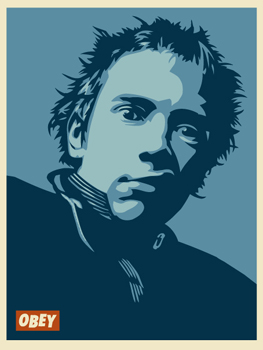 John Lydon