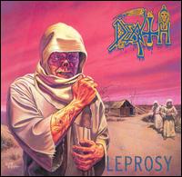 Death - Leprosy
