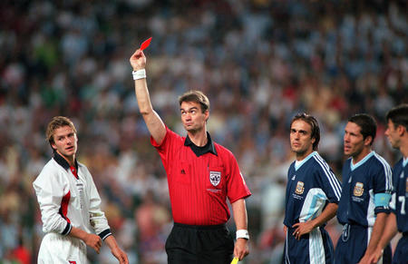 Beckham 98