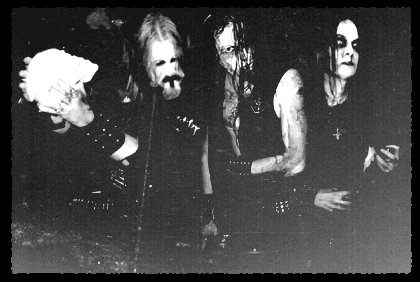 Watain