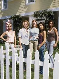 Desperate Housewifes 301 - Þær eru komnar aftur!