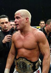 Tito Ortiz