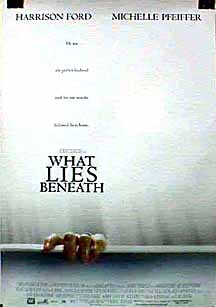 What Lies Beneath !!