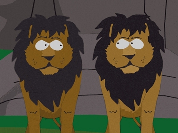 Southpark