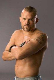 Chuck Liddell