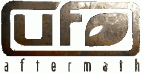 UFO Aftermath