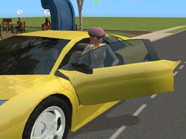 sims