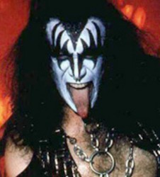 Gene Simmons