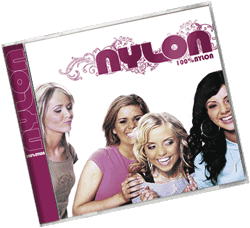 nylon