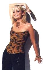 Emma Bunton