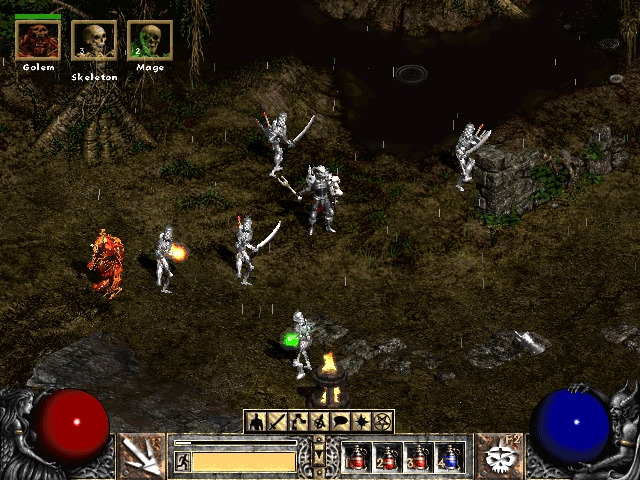 Necromancer