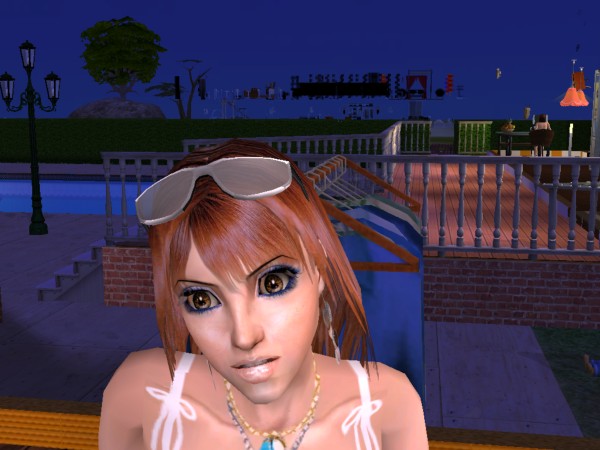 Sims
