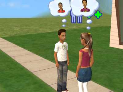 sims