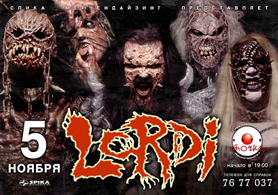 Lordi