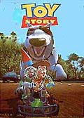 Toy Story/Leikfangasaga - 1995