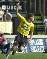 Johan Elmander