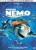 FINDING NEMO