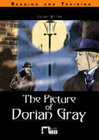 Myndin af Dorian Gray, eftir Oskar Wilde