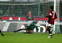 AC Milan-Juventus