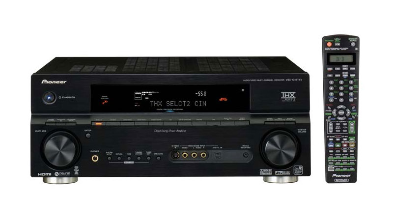 Pioneer VSX-1016TXV