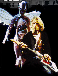 Kurt Cobian