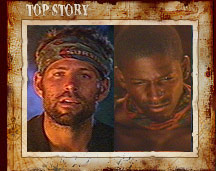 Survivor 7. Þáttur