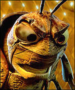 A bug's life/Pöddulíf - 1998