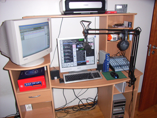 Studioið Mitt
