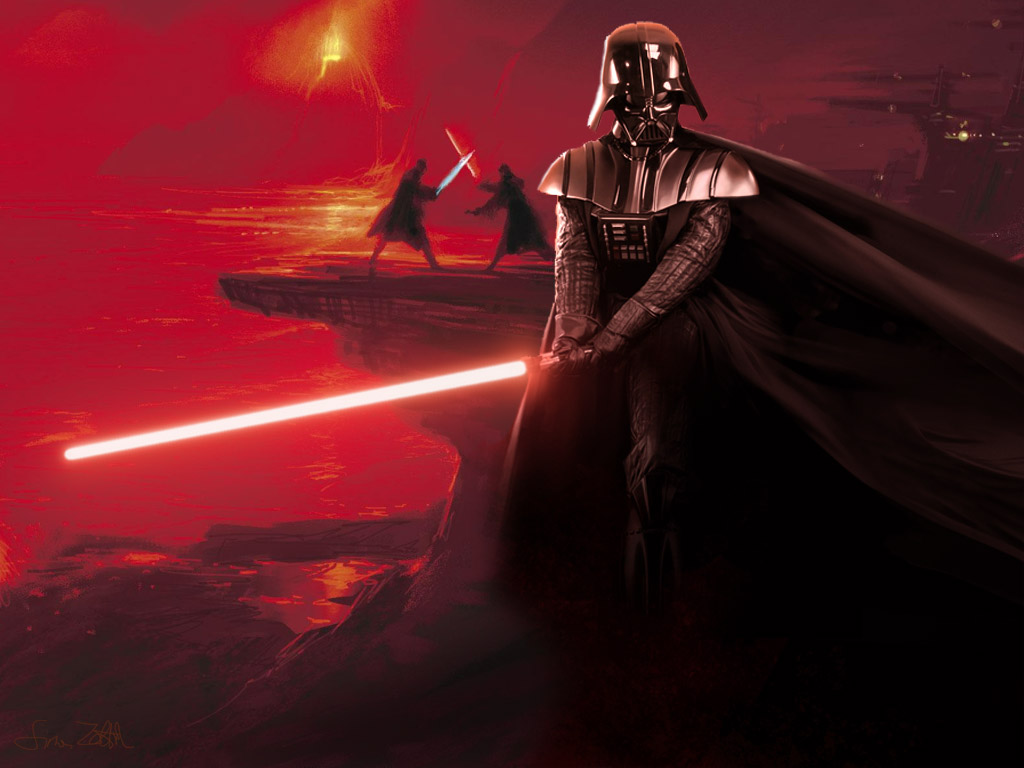 dhart vader