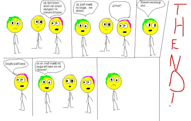 SinComix5