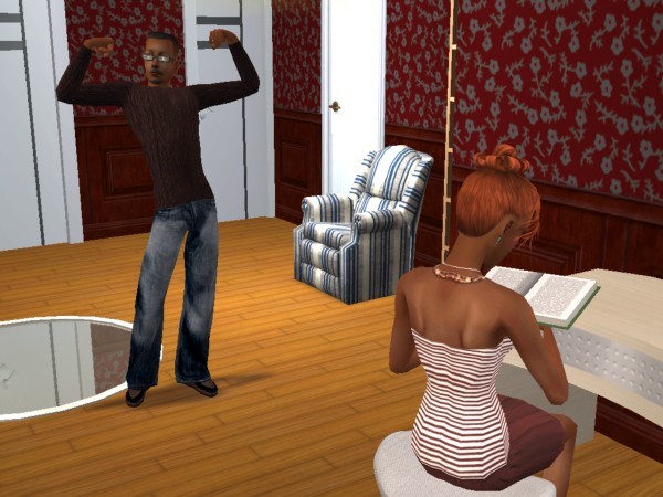Sims