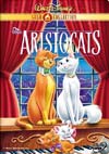 Aristocats / Hefðarkettirnir - 1970